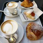Nocleg ze śniadaniem Rossella Montegranaro