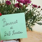 Nocleg ze śniadaniem Rossella 3*