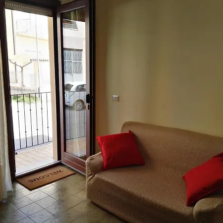 Bed & Breakfast Rossella