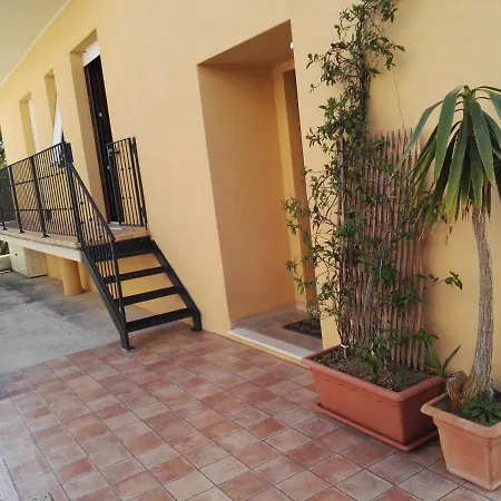 Bed and breakfast Rossella