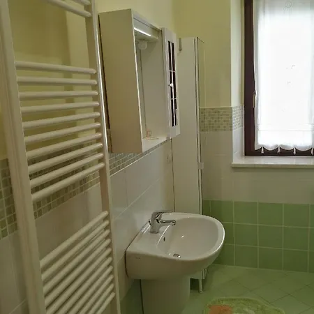 Bed & Breakfast Rossella