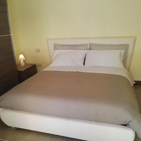 Bed & Breakfast Rossella