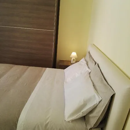 Bed & Breakfast Rossella