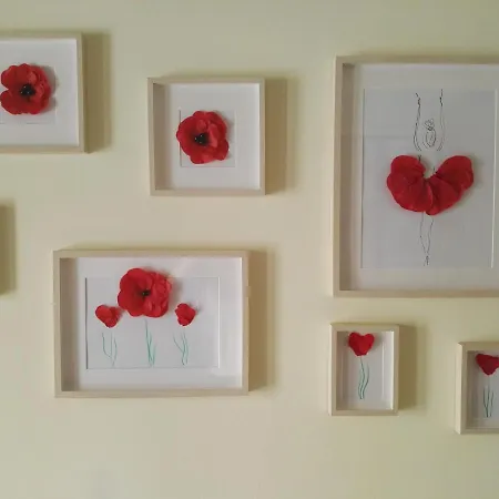 Bed & Breakfast Rossella 3*