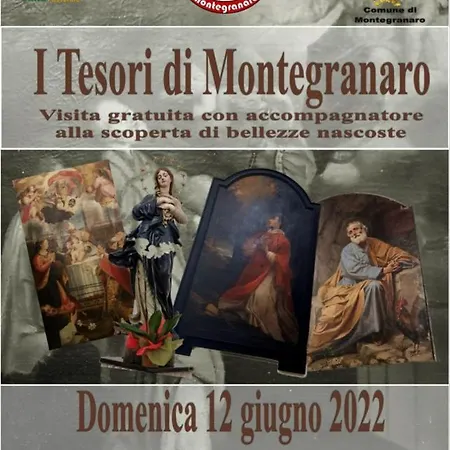 Rossella Montegranaro