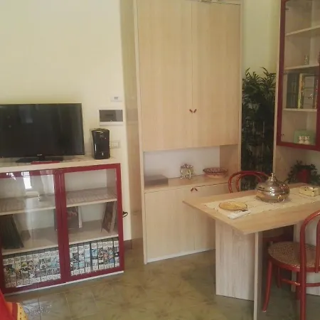 Rossella Отель типа 