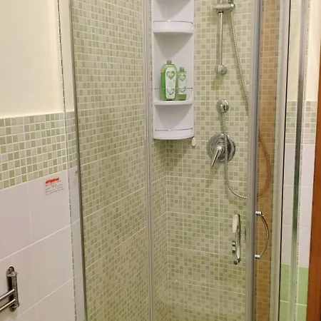 Rossella Bed & Breakfast Montegranaro