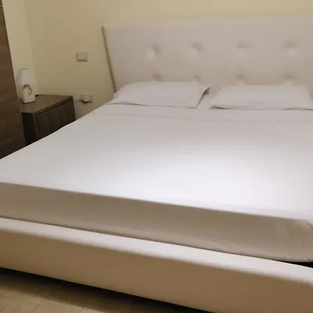 Bed & Breakfast Rossella *