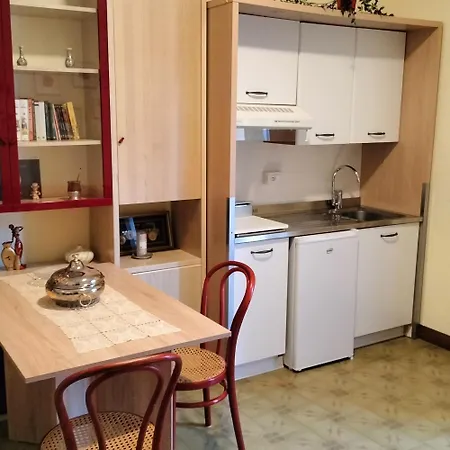 Bed & Breakfast Rossella *