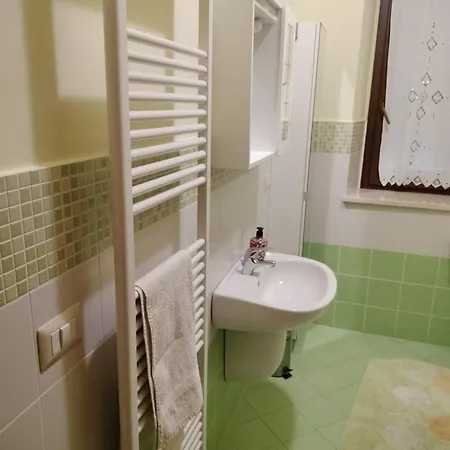 Rossella B&B 3*