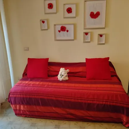 B&B Rossella 3*