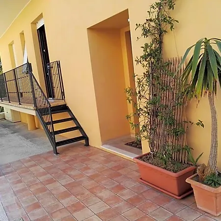 Rossella Bed and breakfast