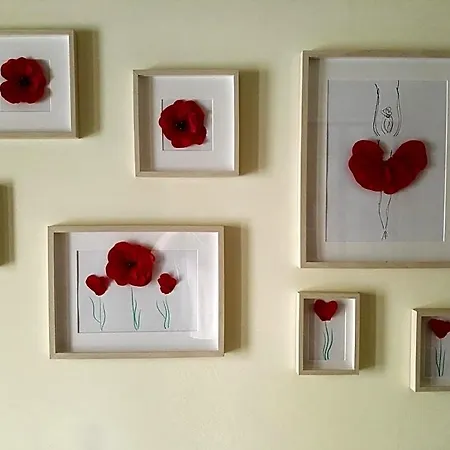 Rossella Bed and breakfast 3*