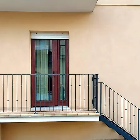 Rossella Bed and breakfast 3*
