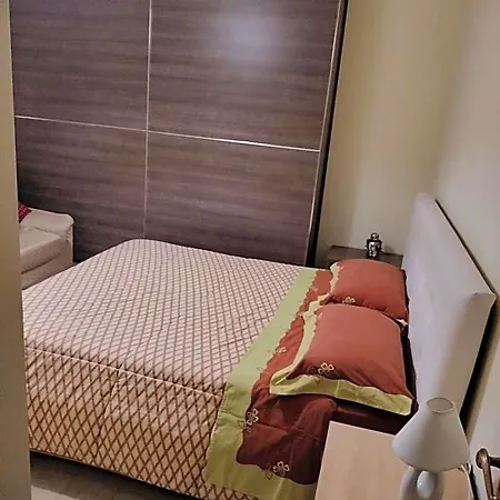 Rossella Bed and breakfast