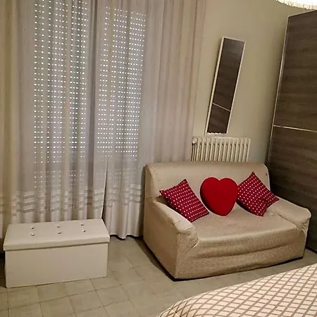 Rossella 3* Montegranaro