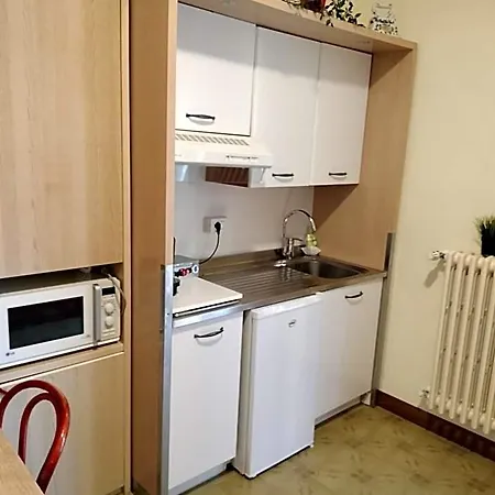 Bed and breakfast Rossella 3*