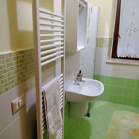 Bed and breakfast Rossella 3*