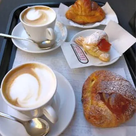 Bed and breakfast Rossella Montegranaro