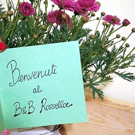 Bed and breakfast Rossella Montegranaro