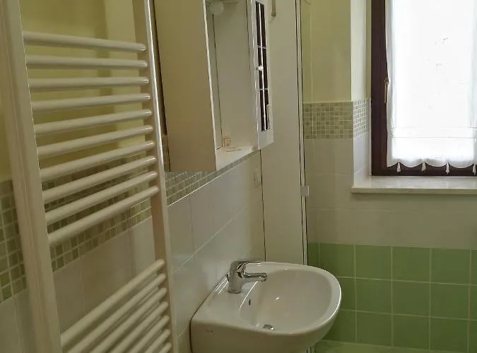 Bed & Breakfast Rossella