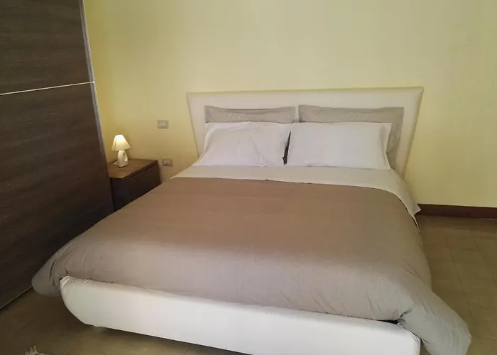 Bed & Breakfast Rossella