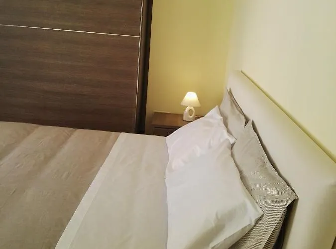 Bed & Breakfast Rossella