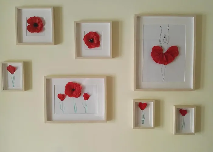 Nocleg ze śniadaniem Rossella 3*