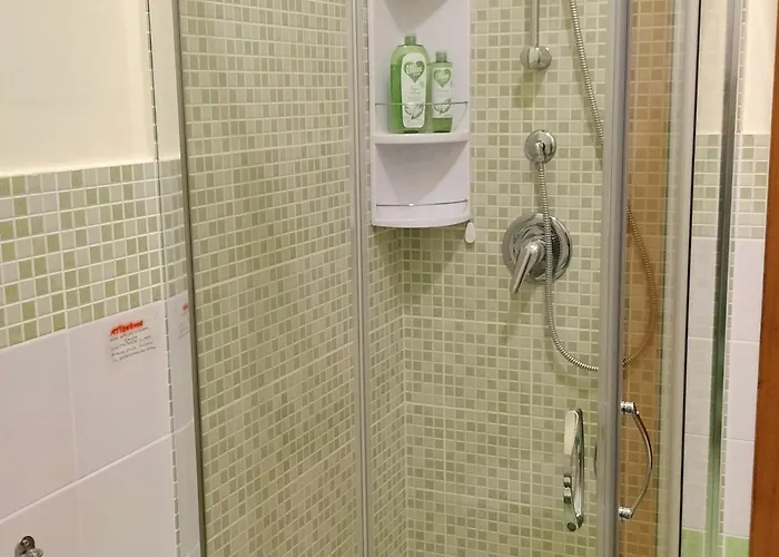 Rossella Nocleg ze śniadaniem Montegranaro