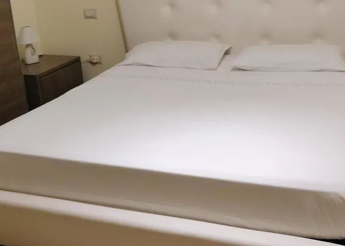 Bed & Breakfast Rossella 3*